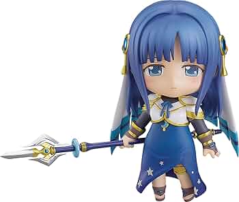 ねんどろいど　七海やちよ　マギアレコード 71I9fnU+azL._UF350,350_QL50_.jpg